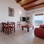 Lägenhet Etherial In Corfu Island Home166 By New Era Glyfada (Corfu)
