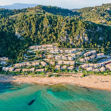 Etherial In Corfu Island Home166 By New Era