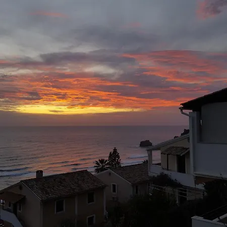 Etherial In Corfu Island Home166 Appartement