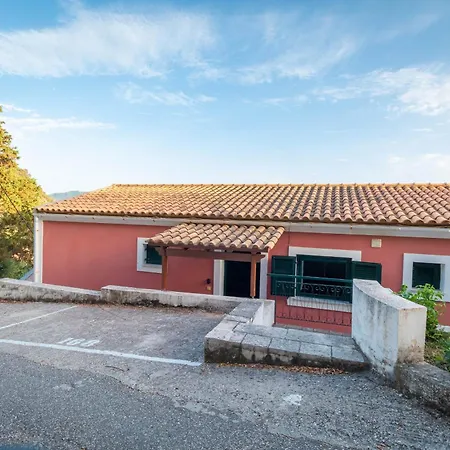 Etherial In Corfu Island Home166 Apartament Glyfada (Corfu)