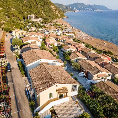 Etherial In Corfu Island Home166 *