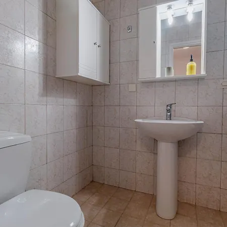 Apartamento Etherial In Corfu Island Home166