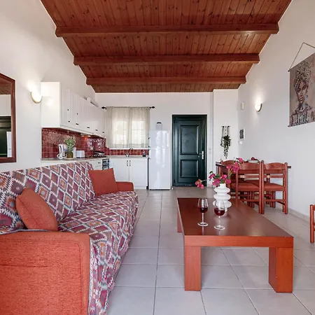 Appartement Etherial In Corfu Island Home166 *