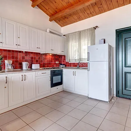Etherial In Corfu Island Home166 * Глифада