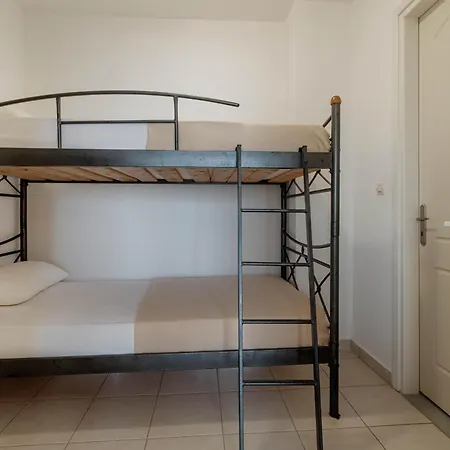 Etherial In Corfu Island Home166 Appartement *