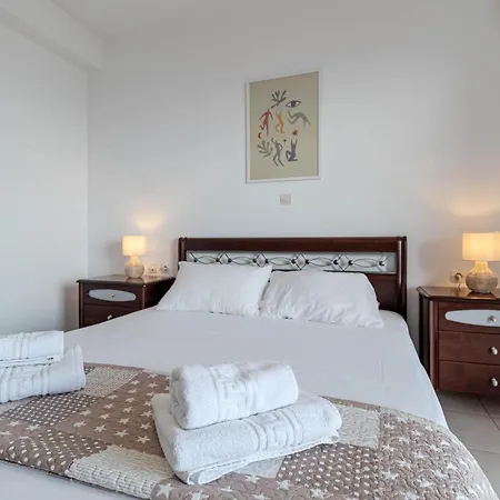 Appartement Etherial In Corfu Island Home166 Glyfada (Corfu)