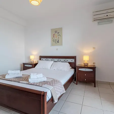 Etherial In Corfu Island Home166 Glyfada (Corfu)