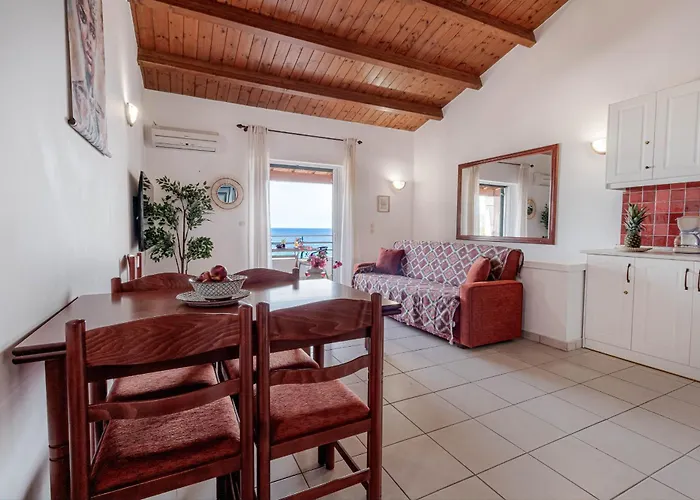 Etherial In Corfu Island Home166 By New Era 公寓 *