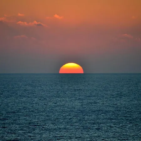 アパート Etherial In Corfu Island Home166 グリファダ