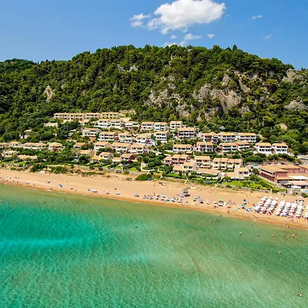 Etherial In Corfu Island Home166 グリファダ