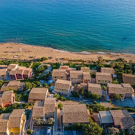 Etherial In Corfu Island Home166 *