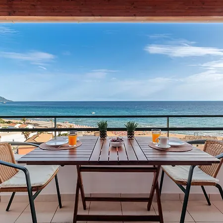 Etherial In Corfu Island Home166 By New Era Apartment *