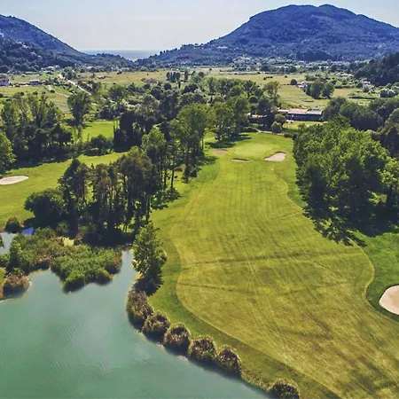 Etherial In Corfu Island Home166 Glifada