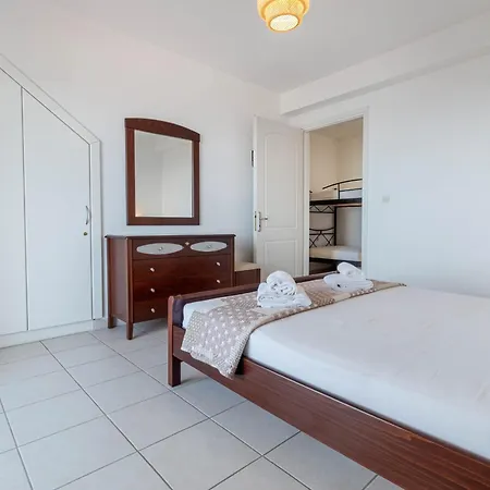 Etherial In Corfu Island Home166 By New Era Апартаменты Глифада