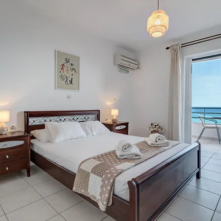شقة Etherial In Corfu Island Home166 By New Era