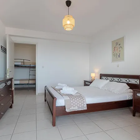 Etherial In Corfu Island Home166 By New Era Апартаменты Глифада