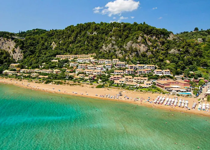 Etherial In Corfu Island Home166 By New Era Glyfada (Corfu)