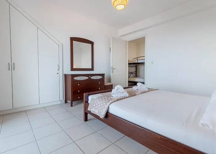 Etherial In Corfu Island Home166 By New Era Apartment Glyfada (Corfu)