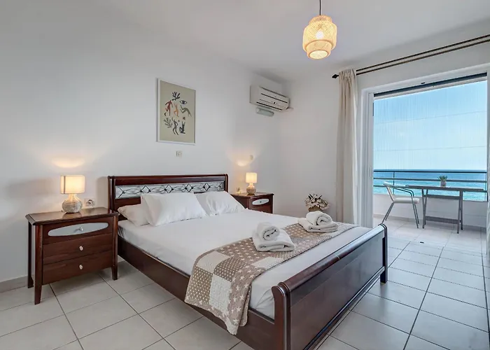 Apartment Etherial In Corfu Island Home166 By New Era