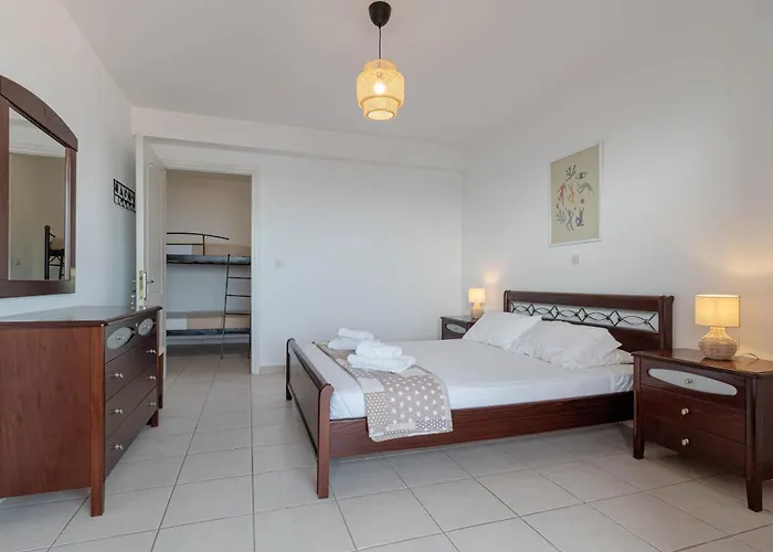 Etherial In Corfu Island Home166 By New Era Apartment Glyfada (Corfu)